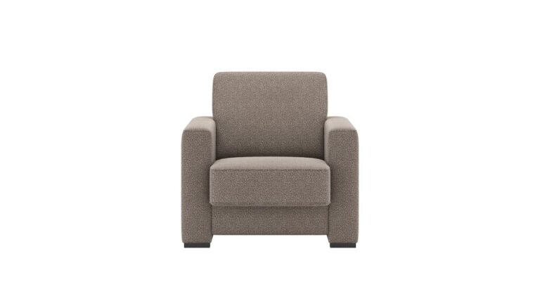 Sydney, fauteuil - flex
