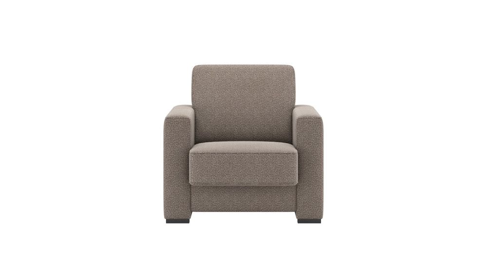 Sydney, fauteuil - flex
