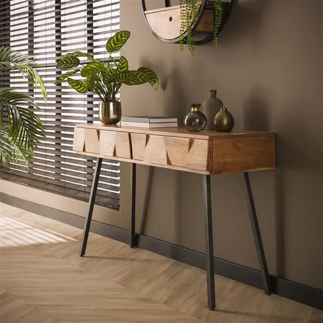 Hal-/kaptafel Demn 2L - Afbeelding 11