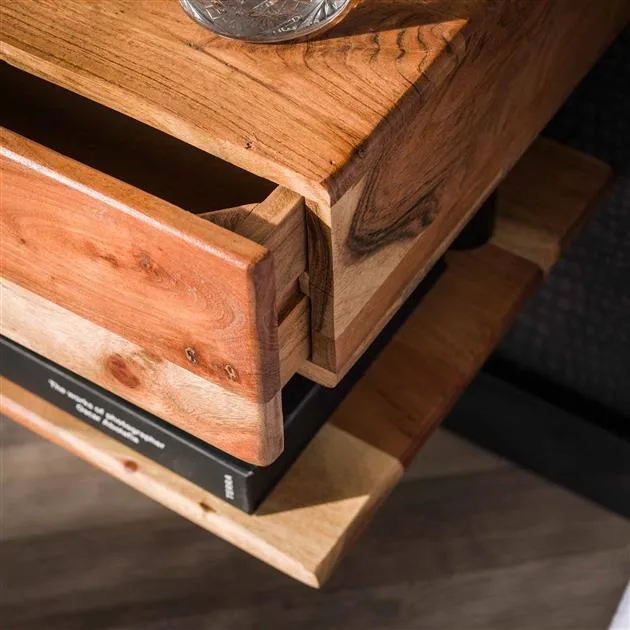 Nachtkastje Shelve 1L - Afbeelding 12