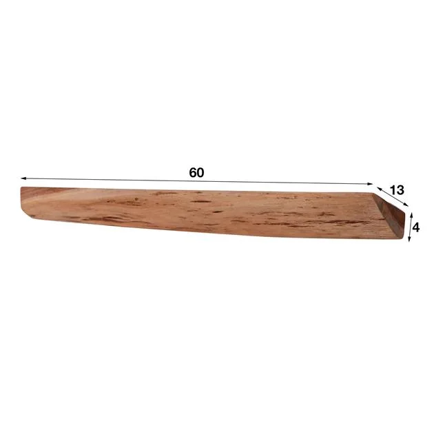 Wandschap Edge 60 set/3 - Afbeelding 2