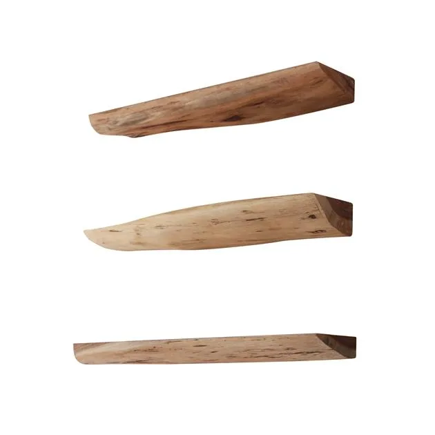 Wandschap Edge 60 set/3 - Afbeelding 3