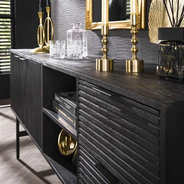 Dressoir Marina 2L 2D - Afbeelding 9