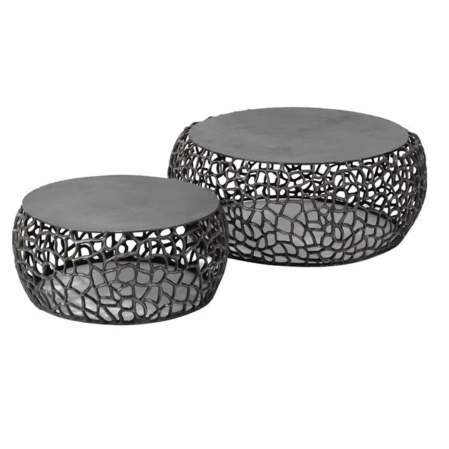 Salontafel Maze set/2 - Afbeelding 3