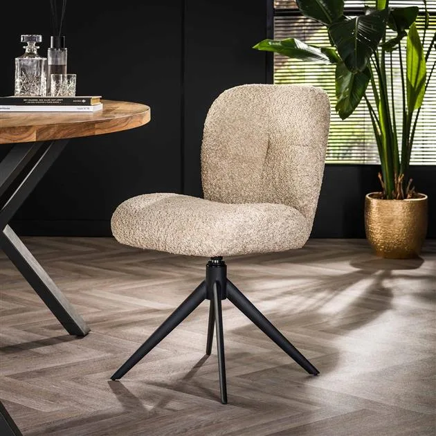 Stoel Comfort draaibaar VPE2 - Afbeelding 5