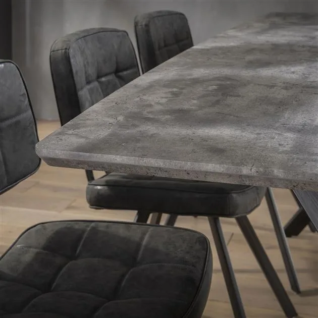 Eettafel ovaal blad 190 - Afbeelding 6