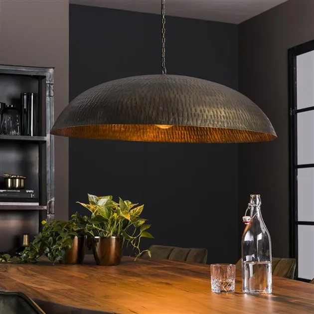 Hanglamp Cupola 1L Ø90 - Afbeelding 5