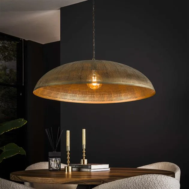 Hanglamp Cosmic 1L Ø90 - Afbeelding 7