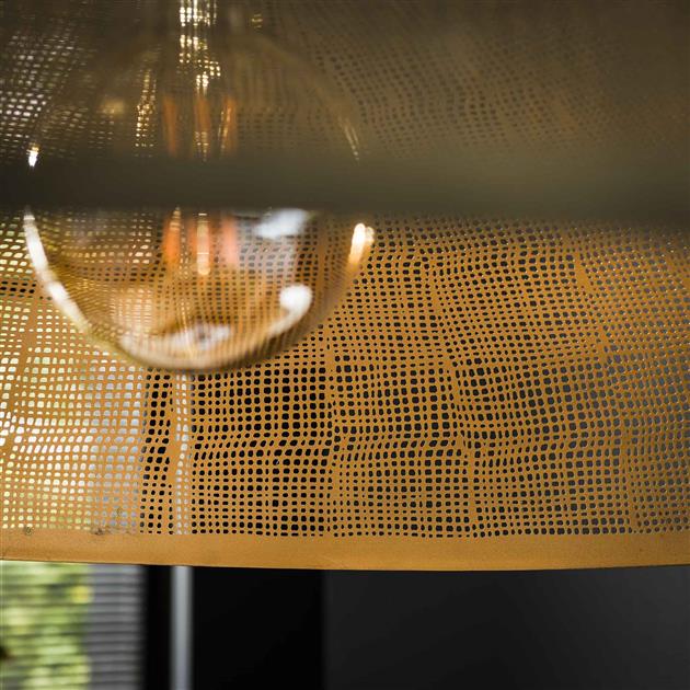 Hanglamp Cosmic 1L Ø90 - Afbeelding 9