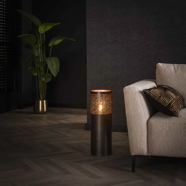 Vloerlamp Cylinder Glow 1L 60 - Afbeelding 9
