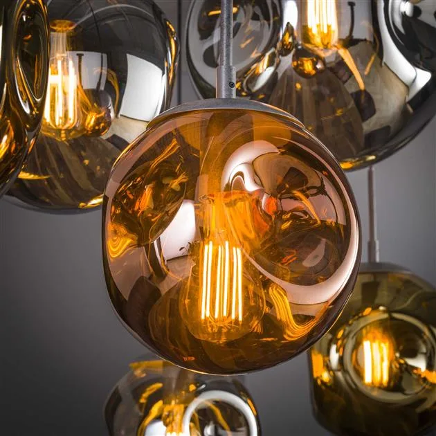 Hanglamp Stellar 4+3L - Afbeelding 7