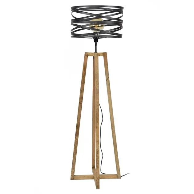 Vloerlamp Twist 1L - Afbeelding 12