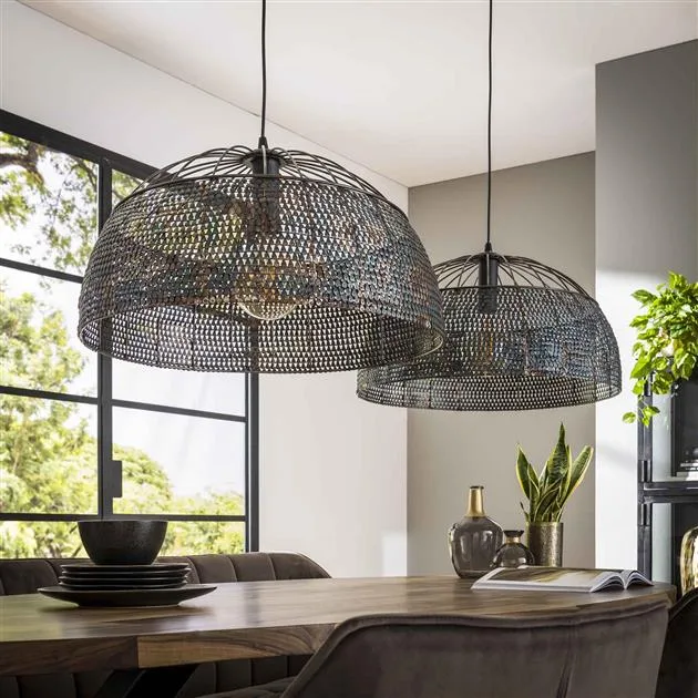 Hanglamp Armor Open 2L Ø60 - Afbeelding 10