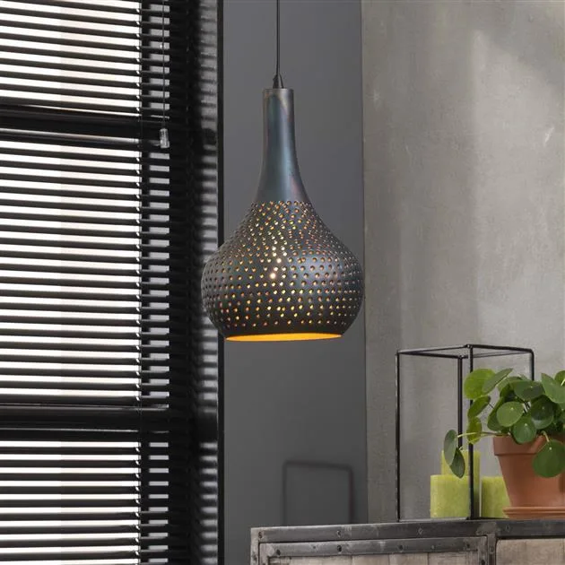 Hanglamp Punch Cone 1L - Afbeelding 5