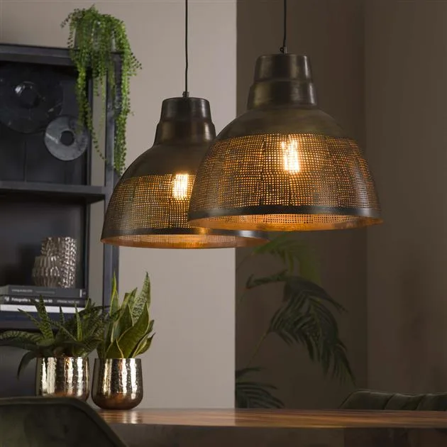 Hanglamp Screen 2L - Afbeelding 5