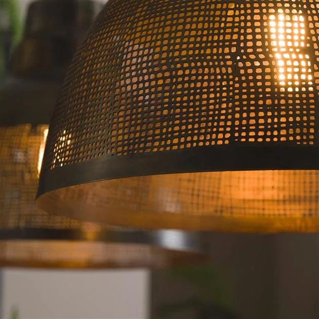Hanglamp Screen 2L - Afbeelding 7