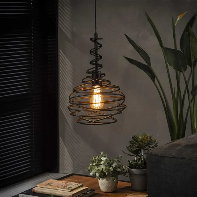 Hanglamp Spinn 1L - Afbeelding 4
