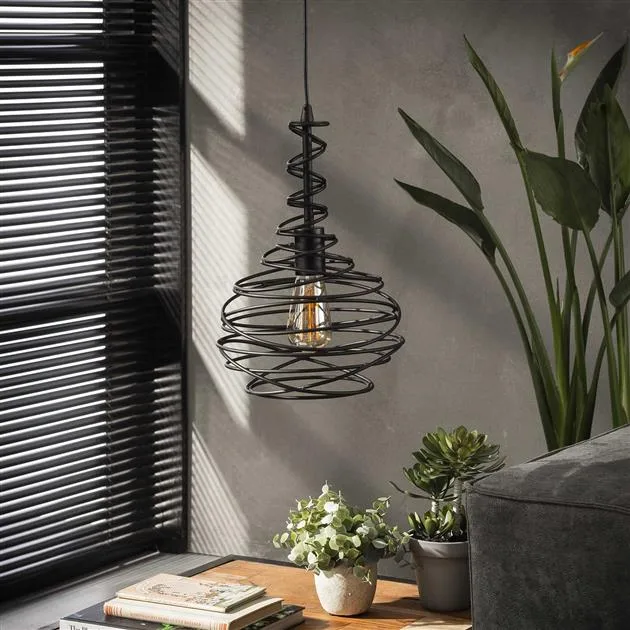 Hanglamp Spinn 1L - Afbeelding 5