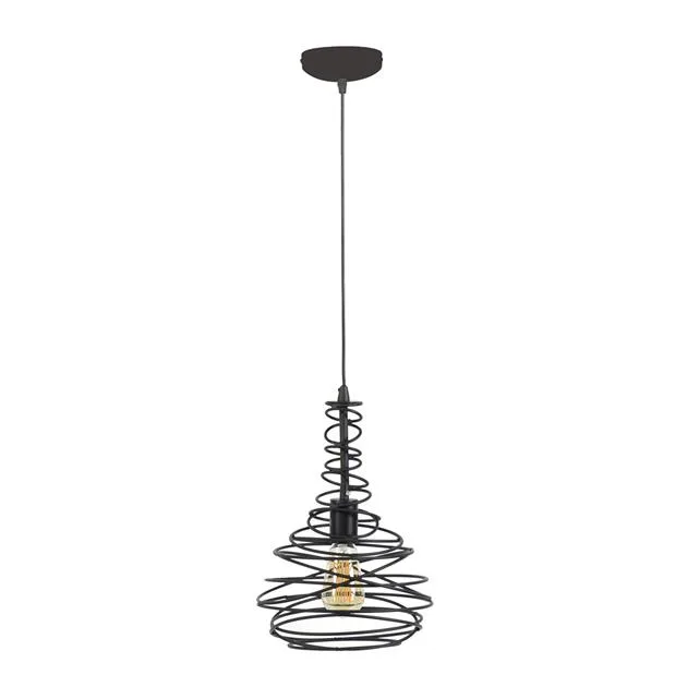 Hanglamp Spinn 1L - Afbeelding 6
