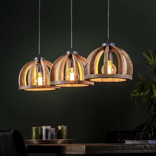 Hanglamp Orba 3L - Afbeelding 5