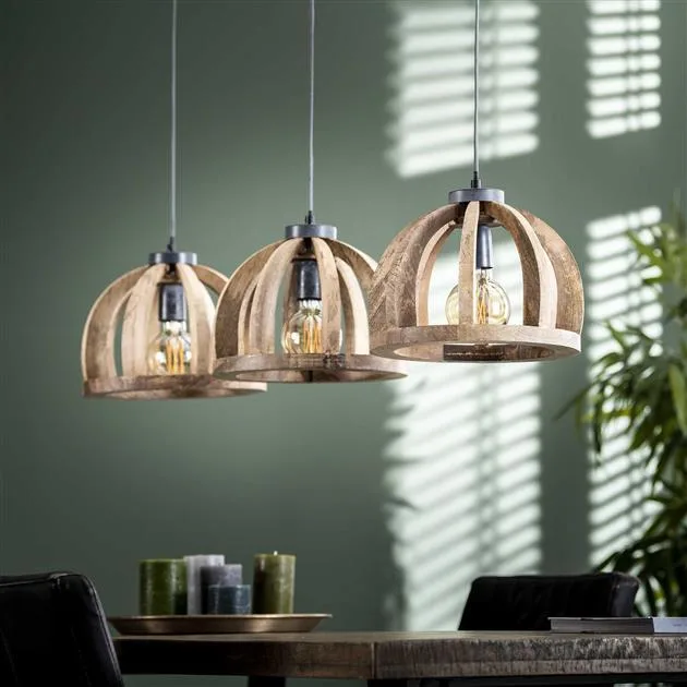 Hanglamp Orba 3L - Afbeelding 6