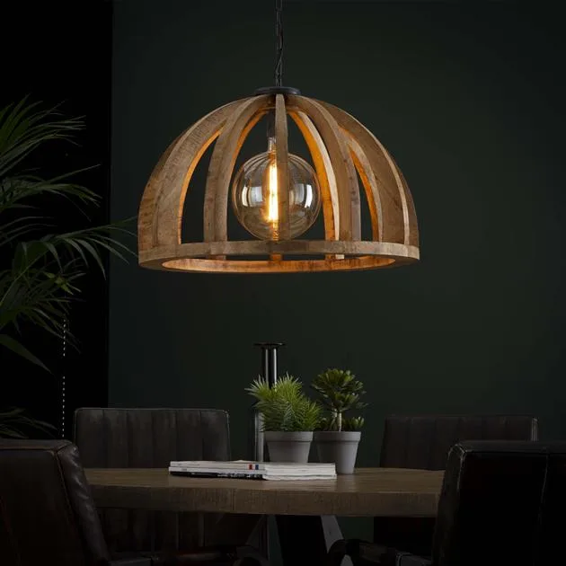 Hanglamp Orba 1L Ø60 - Afbeelding 15