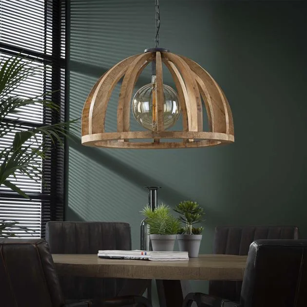 Hanglamp Orba 1L Ø60 - Afbeelding 16