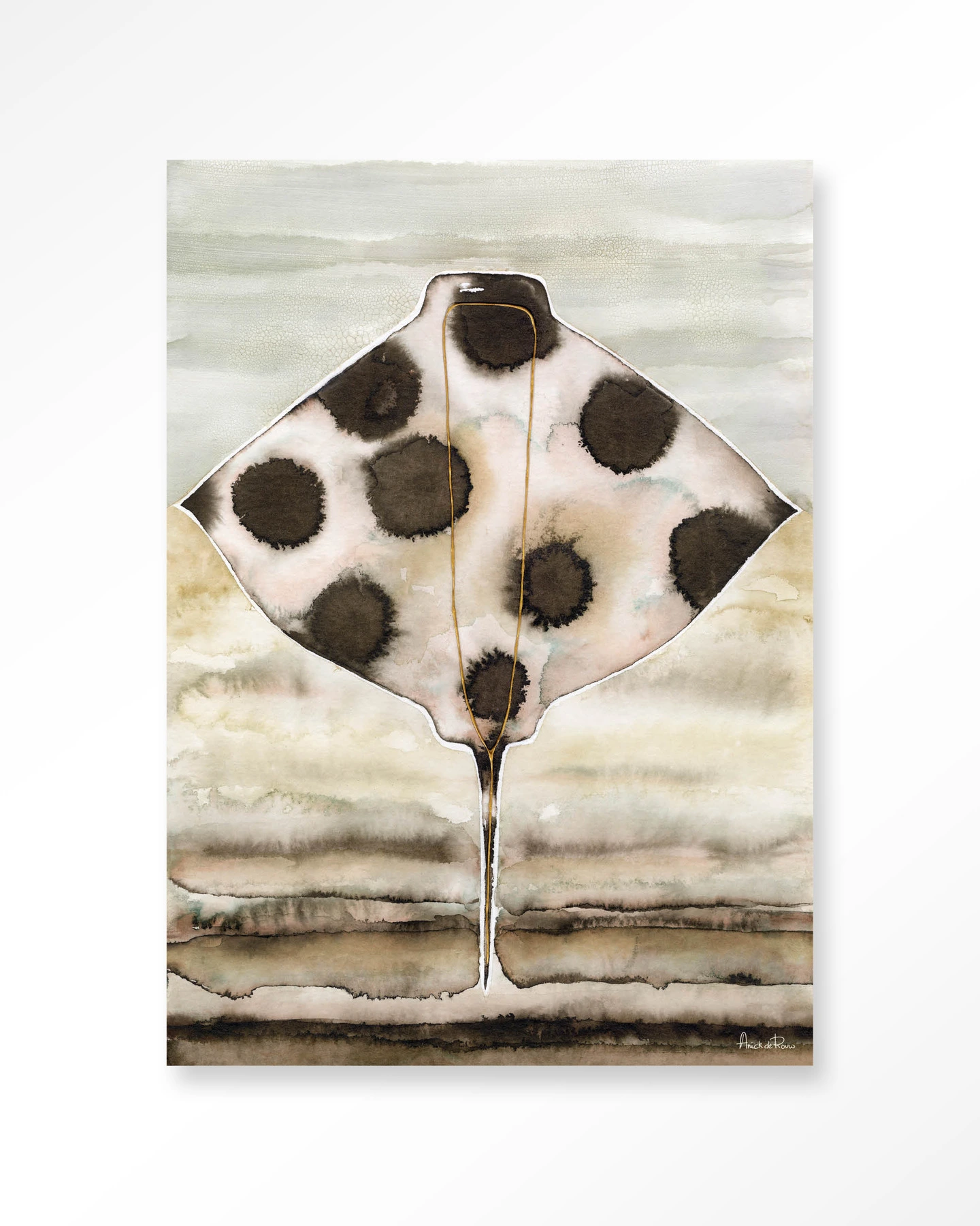 Eagle Ray