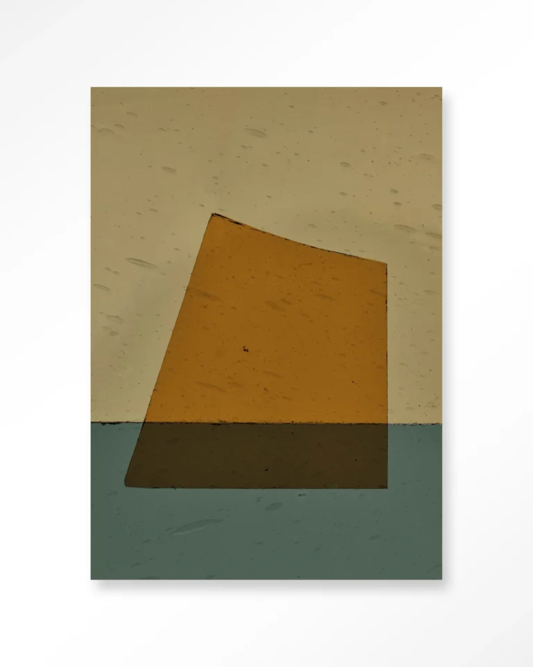 Geen beige