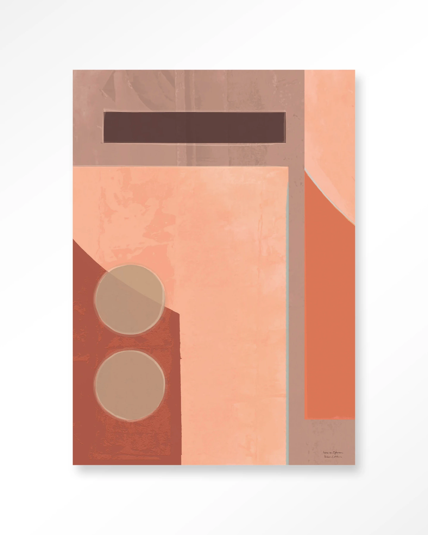 Monolithic