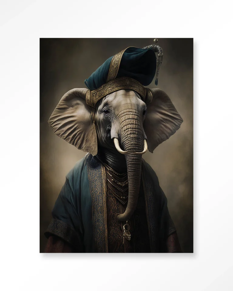24023-elephant Elephant