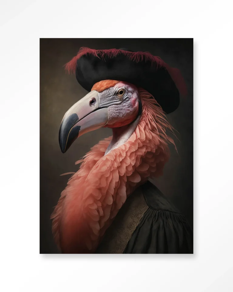 24024-flamingo Flamingo