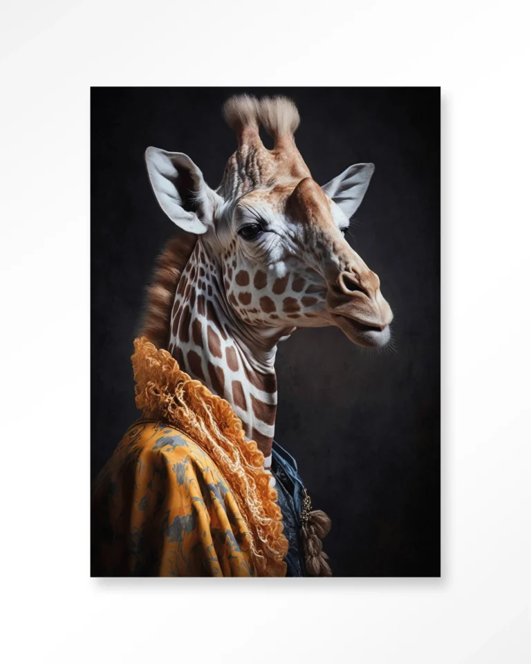 24025-giraffe Giraffe