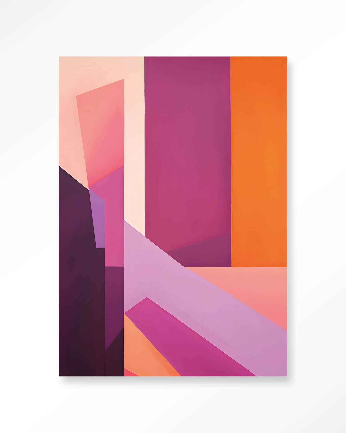 Folded Lines