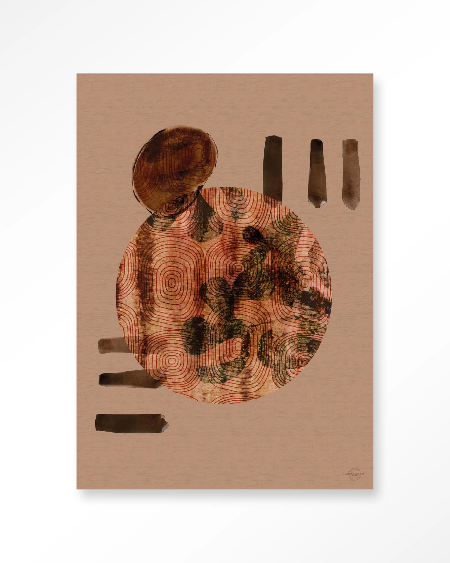 Wabi-Sabi Lifelines