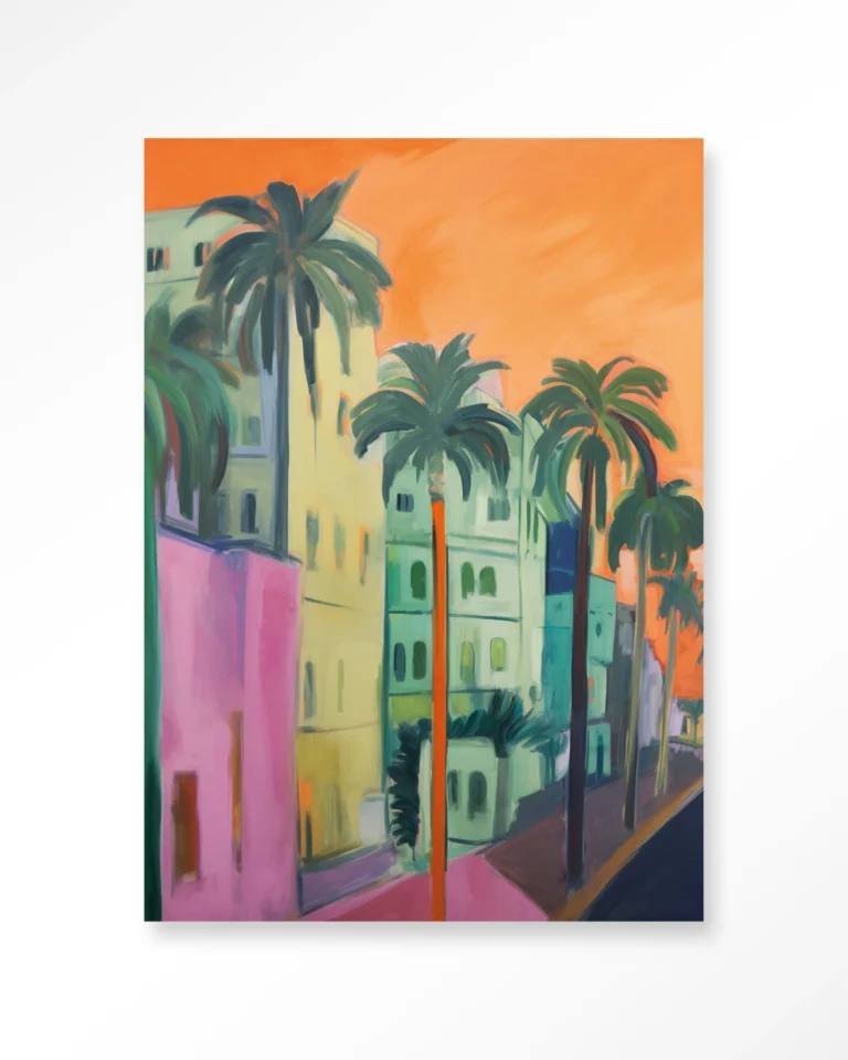 Palm Street