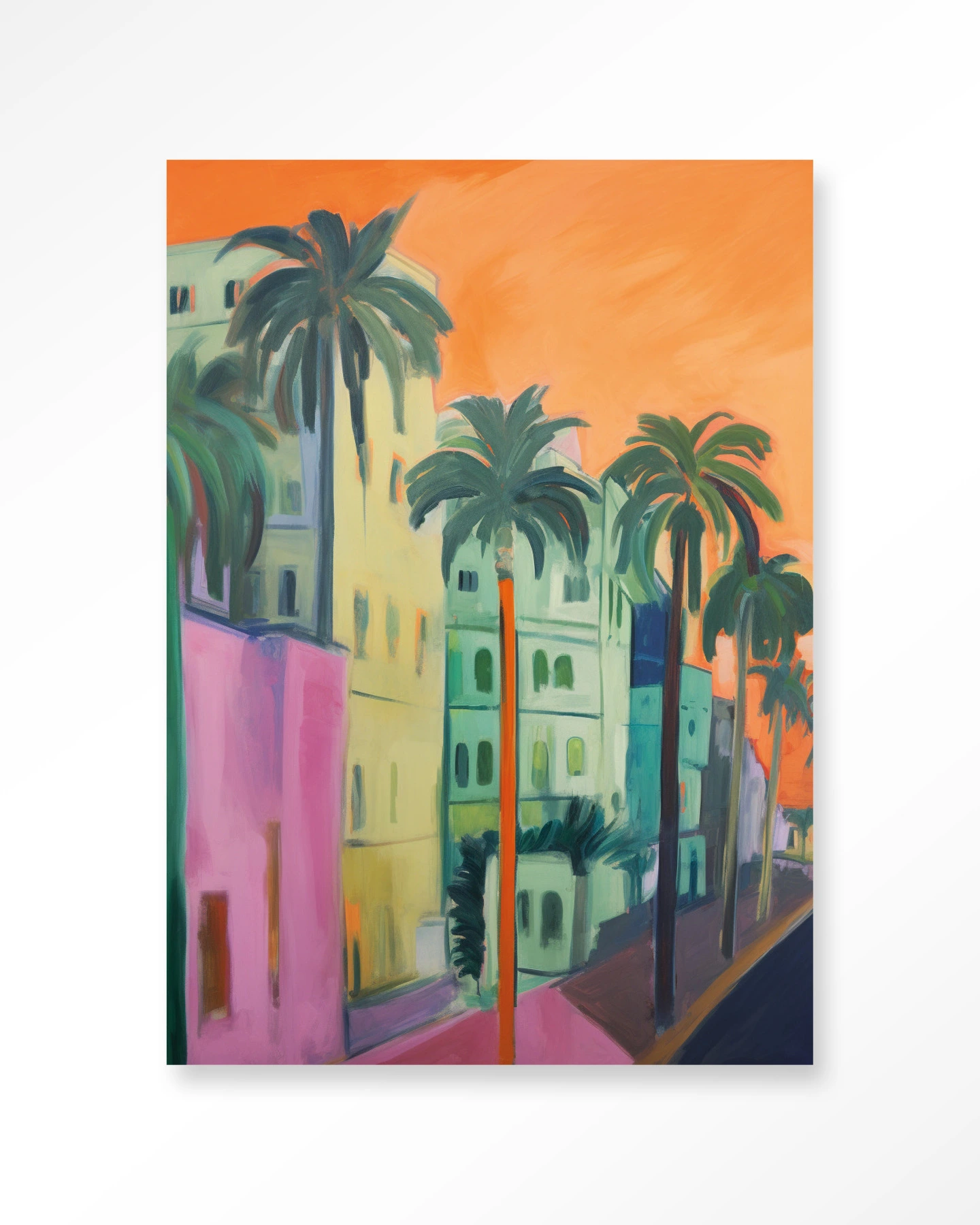 Palm Street
