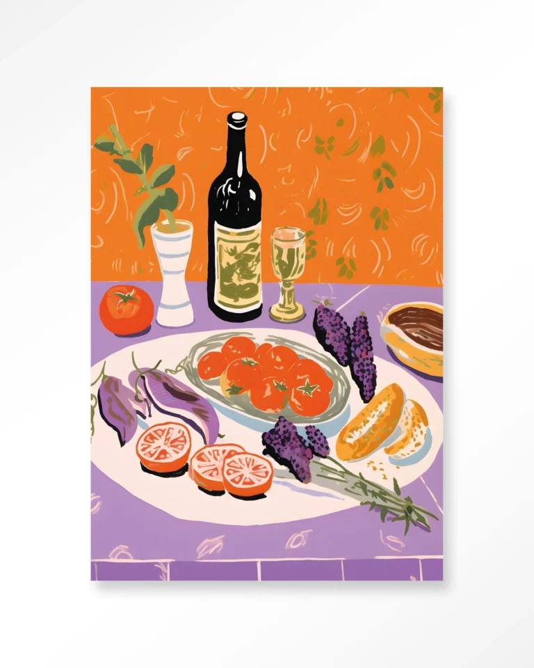 24175-mediterranean-table Mediterranean Table