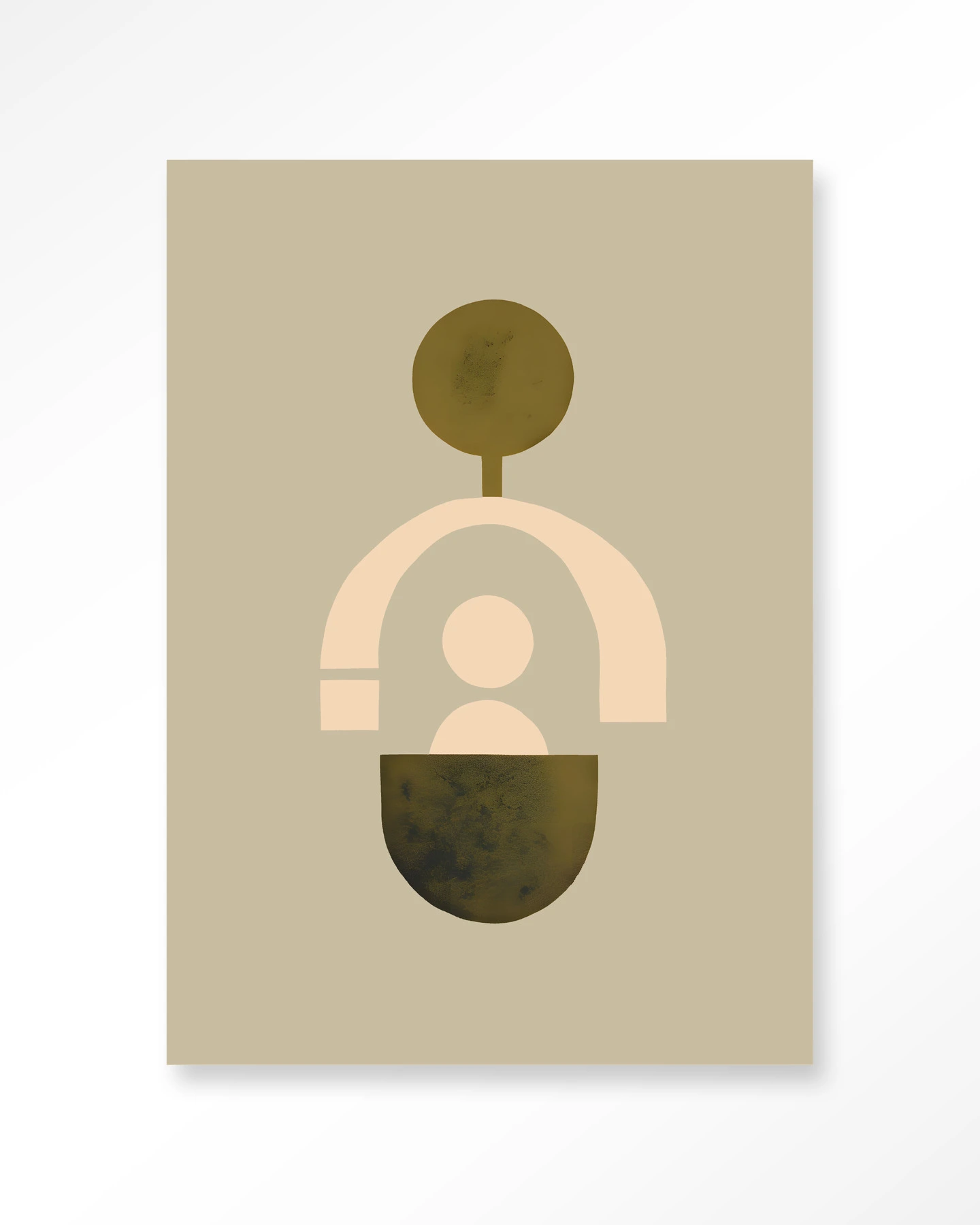 Forma 2 Beige
