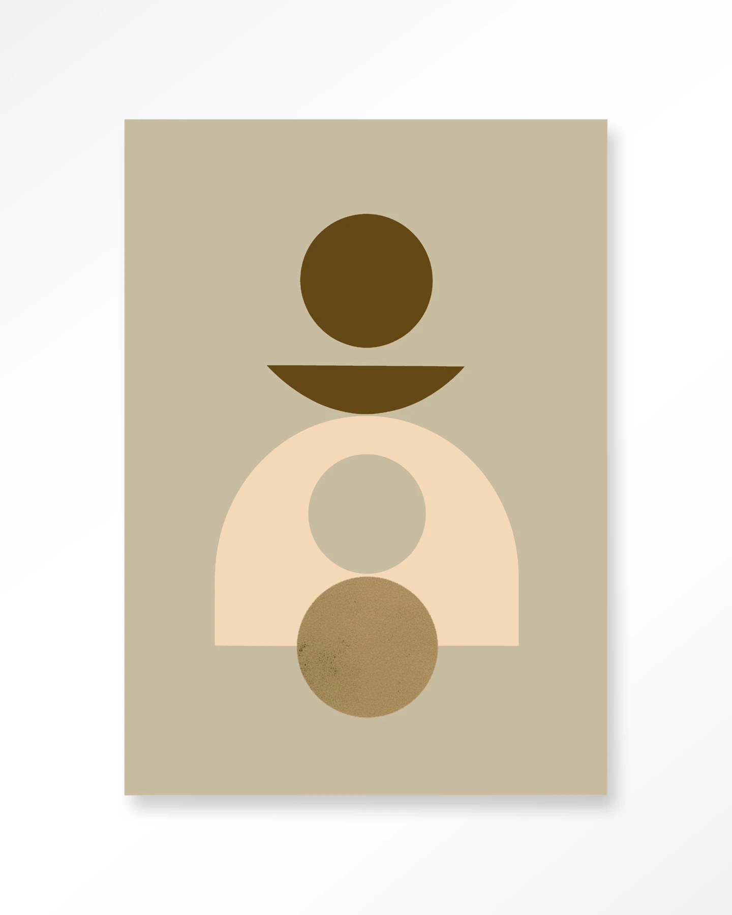 Forma 4 Beige