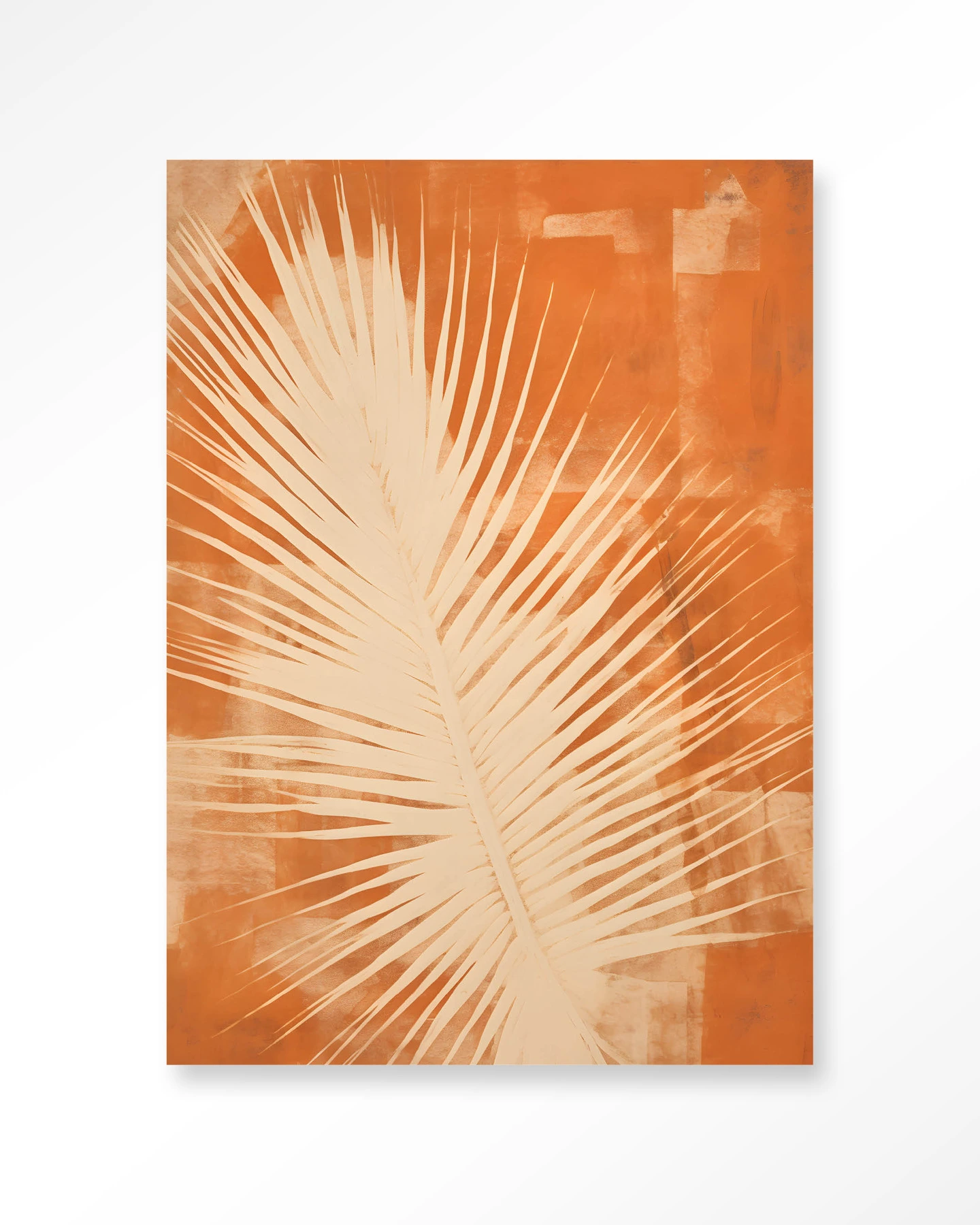 Rusty Leaf