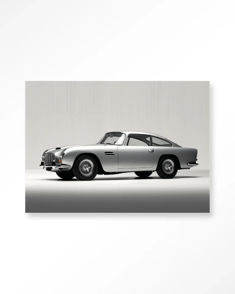 Silver Ride