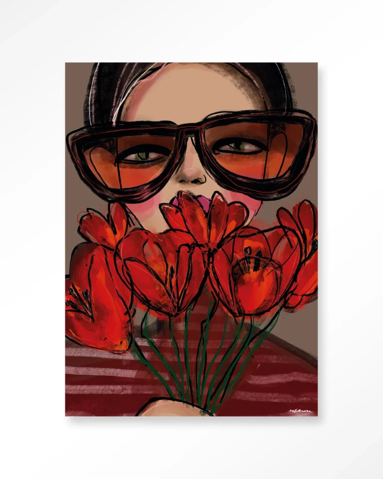 25088-poppy Poppy
