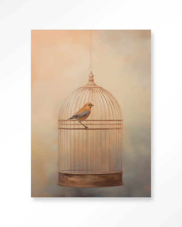 25118-bird-cage Bird Cage