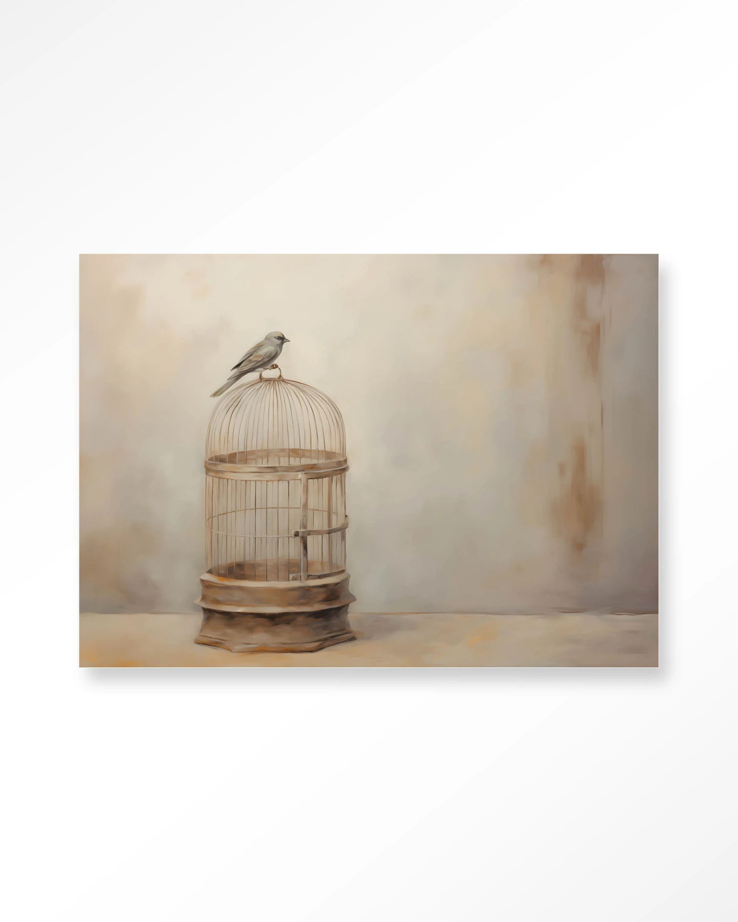Birdy