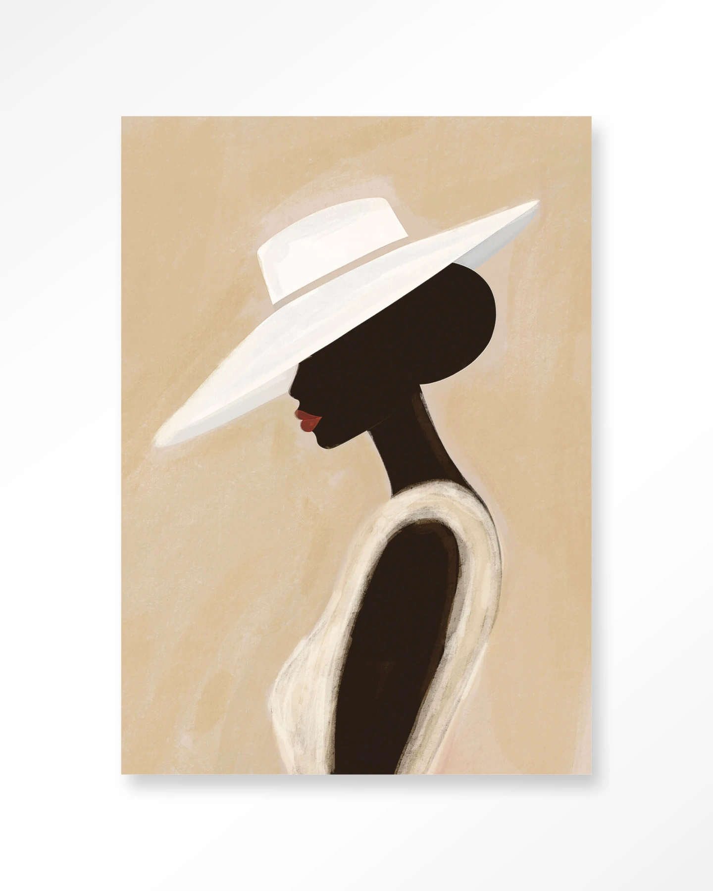 Lady