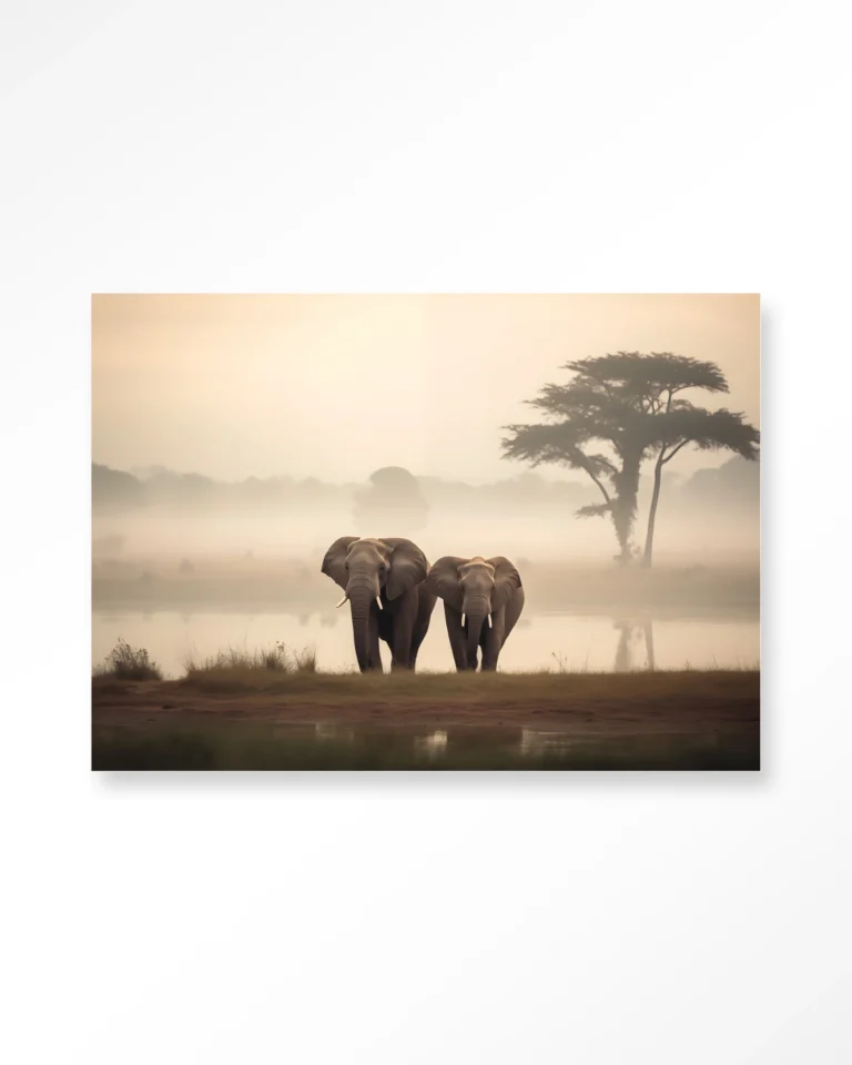 25142-elephant-mother Elephant Mother