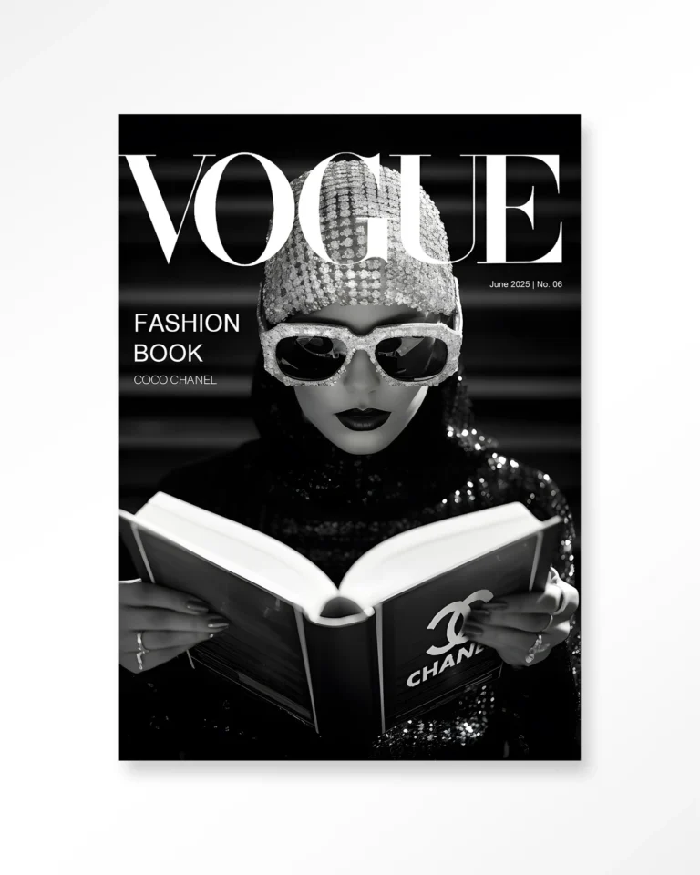 25150-fashion-book-black Fashion Book Black