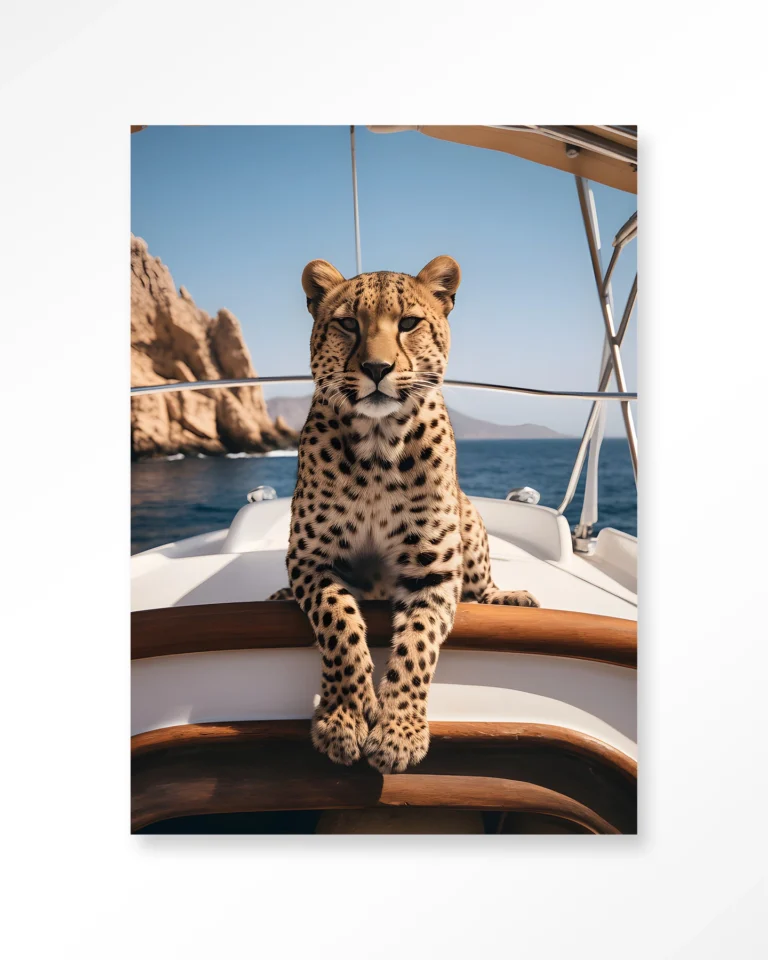 25164-sailboat-cheetah Sailboat Cheetah