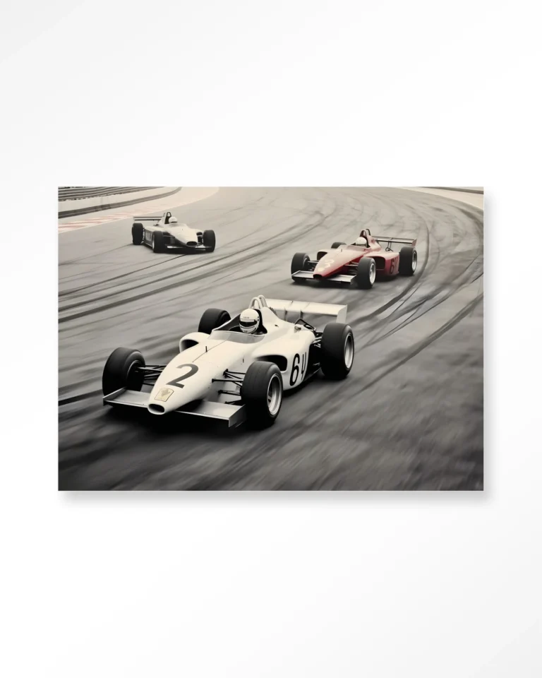 25175-race-track Race Track